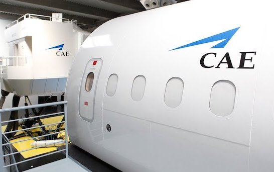 CAE Oslo becomes the fourth CAE cadet training location in Europe