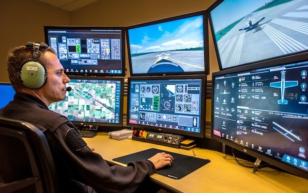 CAE signs agreement with Wizz Air for next-generation Flight Operations Solutions software