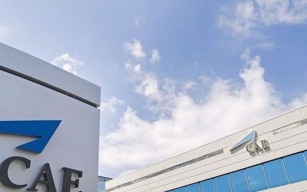 CAE to enter 15-year exclusive business aviation training services agreement