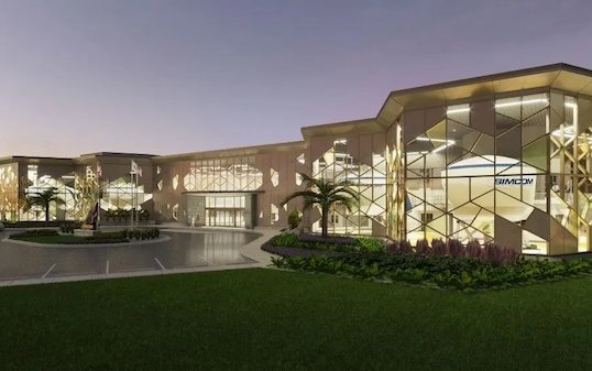 CAE to increase ownership stake in SIMCOM Aviation Training JV & extend exclusive Business Aviation training agreement with Flexjet 