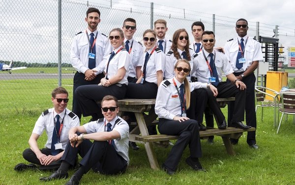 CAE to train more than 1,000 new easyJet pilots