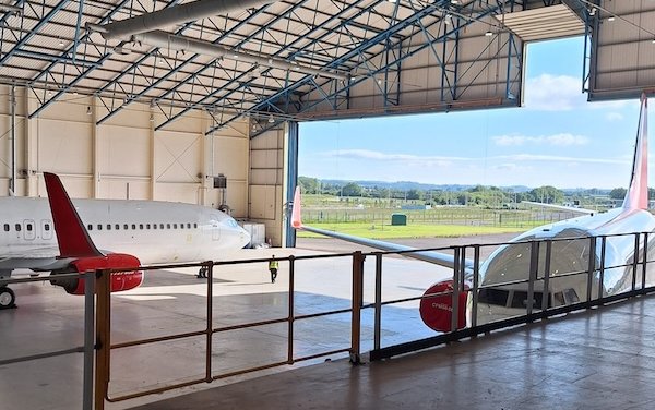 Caerdav cements continued growth with third line and additional in-house capabilities  