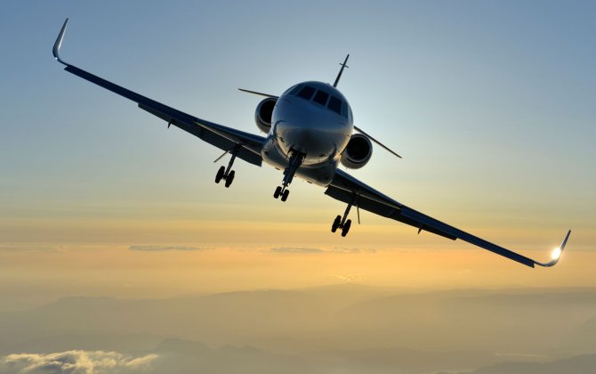 Canadian Bizav Adds $10.7B Per Year to Economic Output
