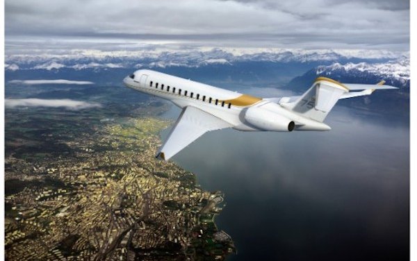 Canadian Innovation with Bombardier #WECREATE Campaign