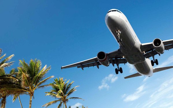 Cancun Airport is breaking records after COVID season