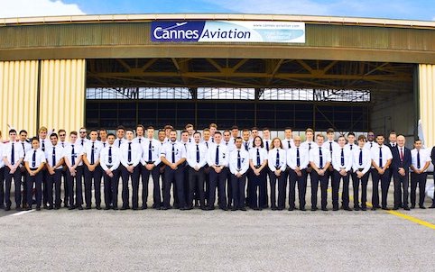 Cannes Aviation Academy acquires second ALSIM AL42 simulator