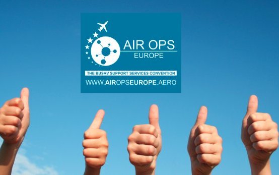 Cannes is the Place to Be in September for Flight Ops Professionals' Training Needs  