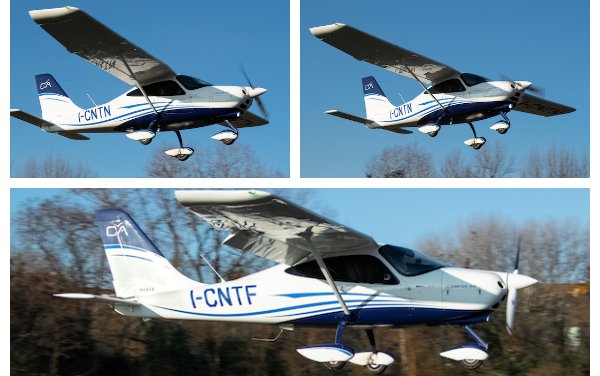 Cantor Air expands fleet with Tecnam