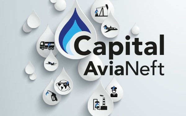 Capital AviaNeft will provide ground handling during Confederations Cup