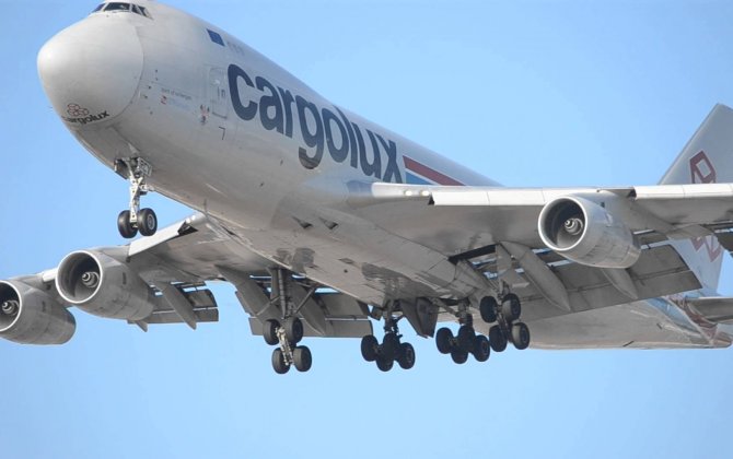 Cargolux begins hiring process for 100 new pilots