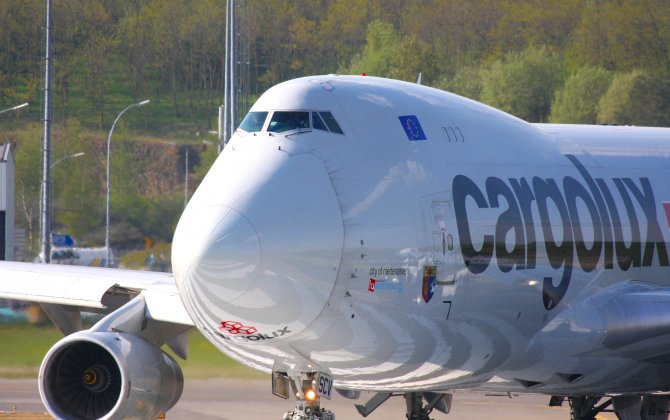 Cargolux expands product portfolio capability