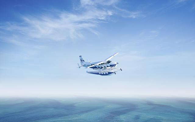 Caribbean Aviation meetup discoveries - Tropic Ocean Airways
