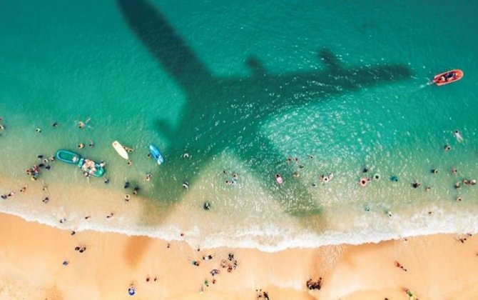 Caribbean aviation taxes may cause economic strangulation