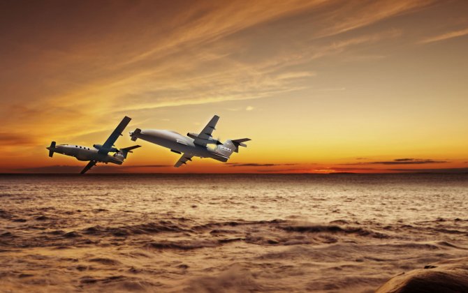 Carlo Logli to step down as Piaggio Aerospace chief executive