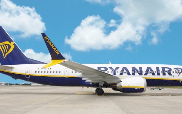CarTrawler powers Ryanair&rsquo;s car rental offering, delivering unmatched value for millions of customers