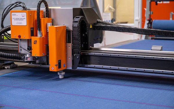 Case study: how robotization enabled J&C Aero to double its production rates