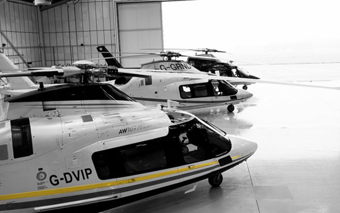 Castle Air streamlines operations with Total AOC's Centrik