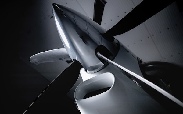 Catalyst turboprop engine achieves FAA certification