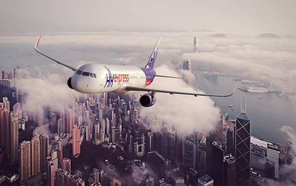 Cathay Pacific acquired Hong Kong Express Airways