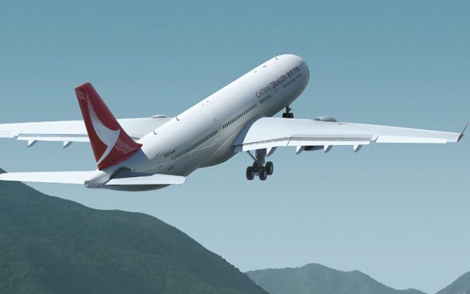 Cathay Pacific rebrands Dragonair as Cathay Dragon
