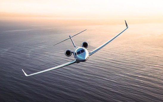 Cayman AOC and extend business aviation pilot training agreement - latest for TAG Aviation 