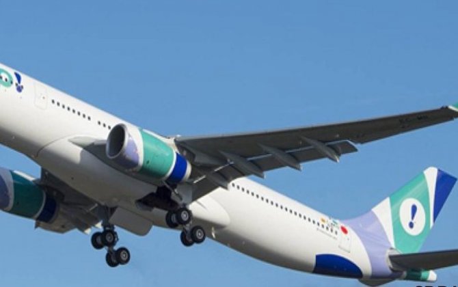 CDB Aviation and Evelop Airlines Sign Lease Agreement for One A330-300 Aircraft