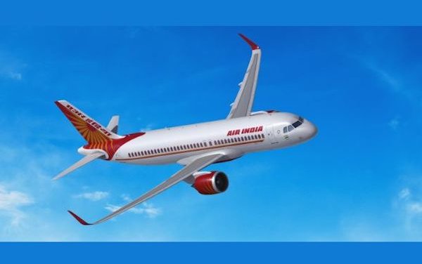 CDB Aviation leases six A320neos to Air India