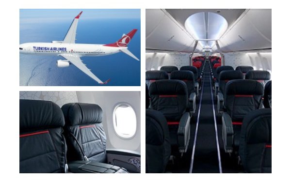 CDB Aviation signs lease agreements with Turkish Airlines for six 737 MAX 8 aircraft