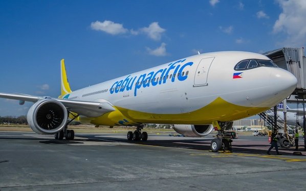Cebu Pacific selects Lufthansa Technik for integrated Consumables & Expendables supply