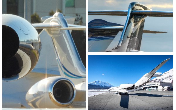 Celebrating 25 years of loyalty and service excellence - Sentient Jet 2024 exclusive benefits guide