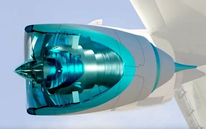 Ceramic 3D printing breakthrough has aviation implications
