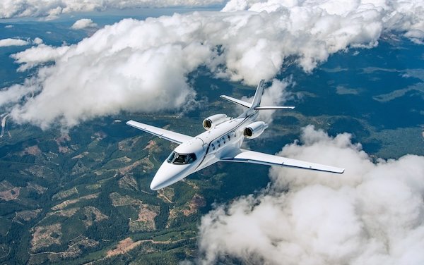 Cessna Citation Longitude and Citation Ascend to debut at AERO Friedrichshafen alongside legendary lineup of Cessna, Beechcraft and Pipistrel Aircraft