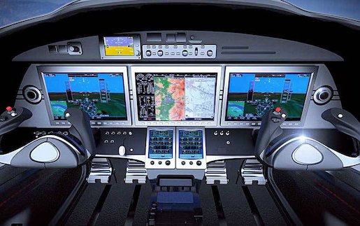 Cessna Denali engine tests exceeding expectations