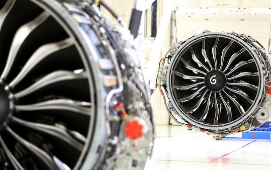 CFM and Lufthansa Technik sign CBSA agreement on LEAP-1B engine services