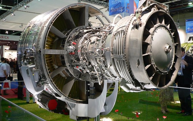 CFM concludes $9.1 billion U.S. agreements during French state visit to China