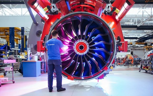 CFM logs more than 3,300 orders in 2018