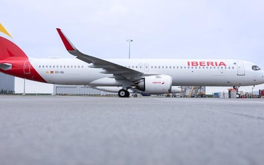 CFM powers first A321XLR commercial flight