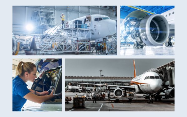 Challenges of aging fleets in modern era - from maintenance woes to efficiency gains