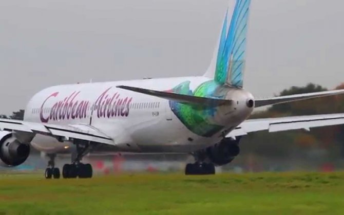 Change Absurd Predawn Flights, Caribbean Airlines
