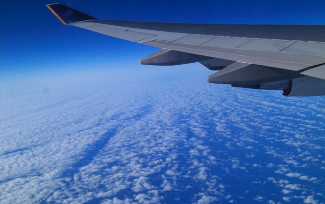 Changes Are Coming to Keep Planes From Vanishing, But the Pace is Slow