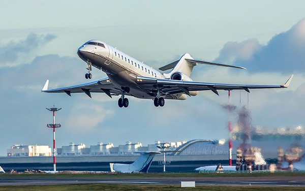 Charter Industry 2020 - Predictions by Air Partner