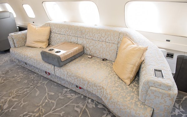 CharterPad to Unveil New Branding at Revolution.Aero
