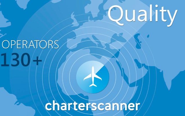 Charterscanner expands in the U.S.