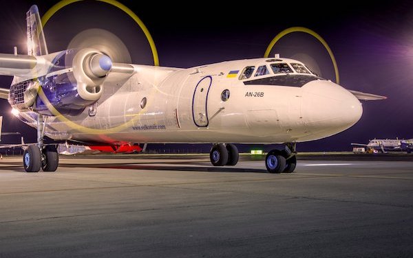 CharterSync eyes global expansion after record 2021 charter growth
