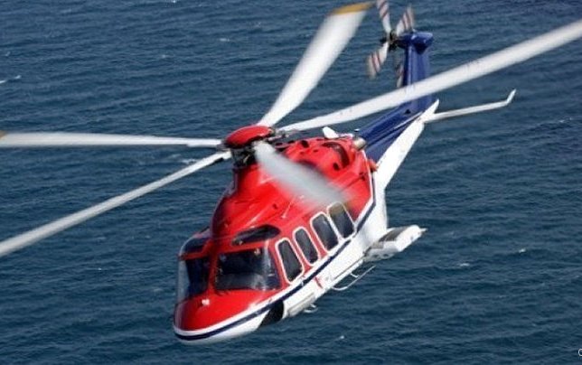 CHC, Leonardo & SKYTRAC Cooperate for Global Real-Time In Flight Safety Data Transfer
