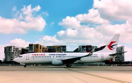 China Eastern Airlines and Thales/ACSS extend their avionics partnership
