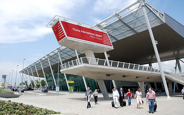 China Everbright Limited acquires 100% of the shares in Tirana International Airport (TIA)