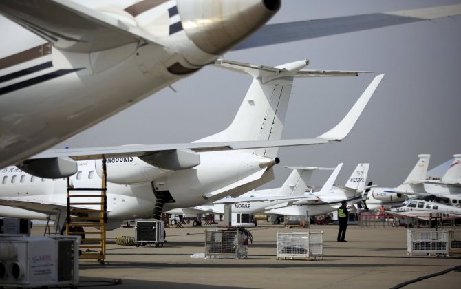 China to invest $11.9 billion in aviation infrastructure in 2016: Xinhua