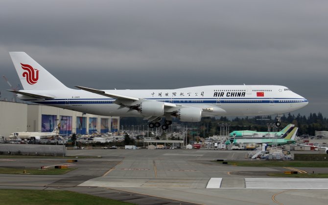 China to raise standards for new airline entrants