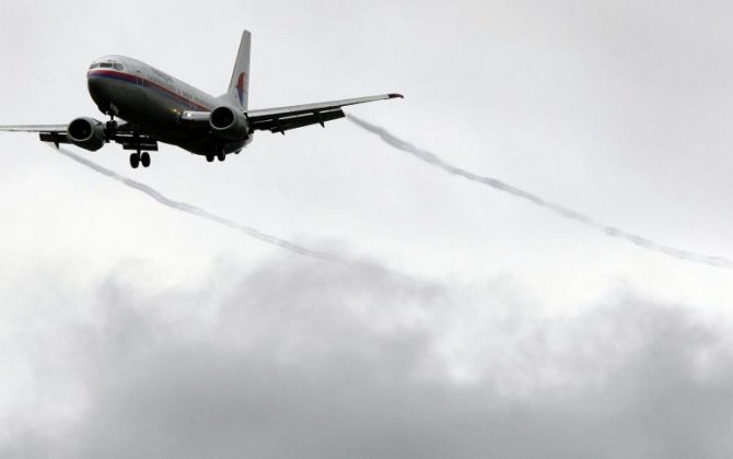China, US and Europe Pledge Support for Global Aviation Emissions Pact